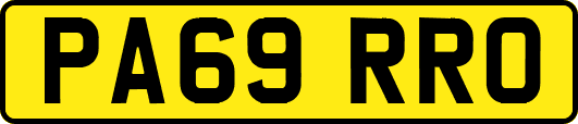 PA69RRO