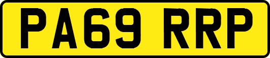 PA69RRP