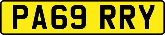 PA69RRY