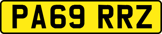 PA69RRZ