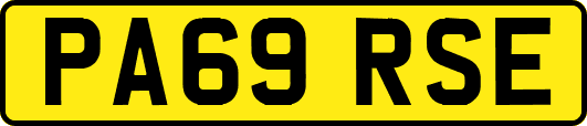 PA69RSE