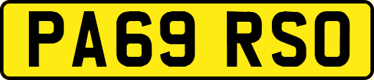 PA69RSO