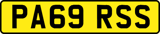 PA69RSS