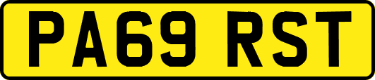 PA69RST