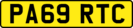 PA69RTC