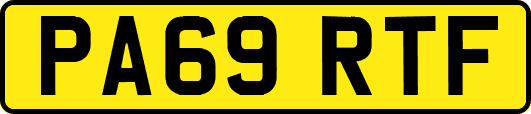 PA69RTF