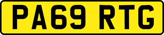 PA69RTG
