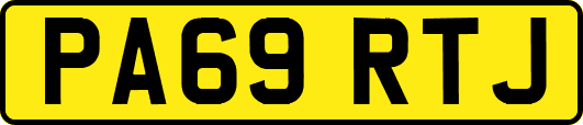 PA69RTJ