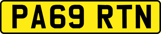 PA69RTN