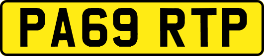 PA69RTP
