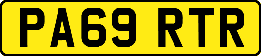 PA69RTR