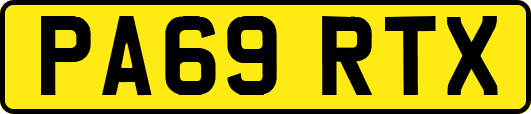 PA69RTX