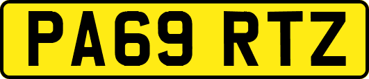PA69RTZ