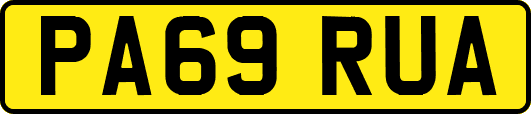PA69RUA