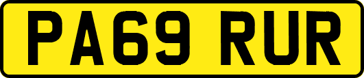 PA69RUR
