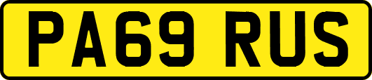 PA69RUS