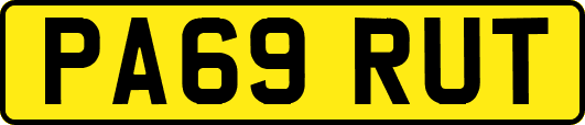PA69RUT