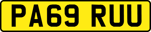 PA69RUU