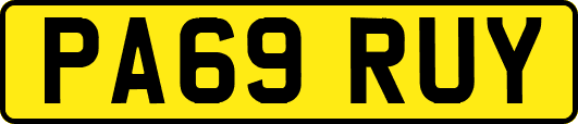 PA69RUY