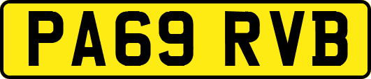 PA69RVB