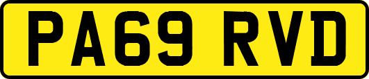 PA69RVD