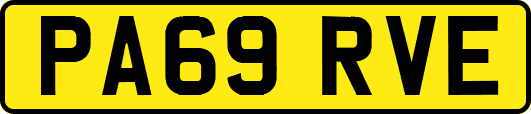 PA69RVE