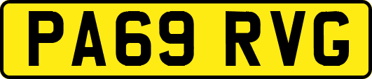 PA69RVG