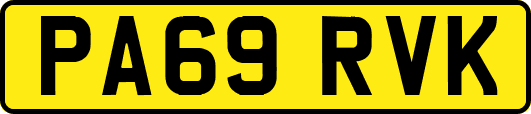 PA69RVK