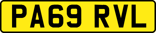 PA69RVL