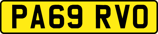 PA69RVO