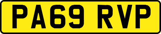 PA69RVP