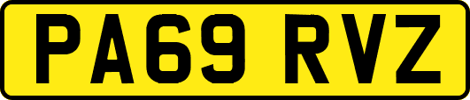 PA69RVZ