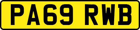 PA69RWB