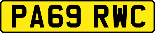 PA69RWC