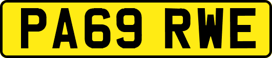 PA69RWE