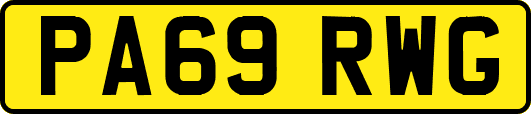 PA69RWG