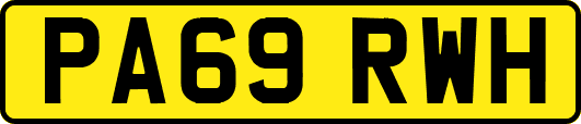 PA69RWH