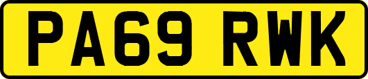 PA69RWK