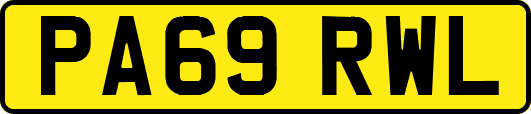 PA69RWL