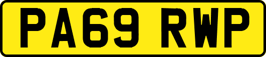 PA69RWP
