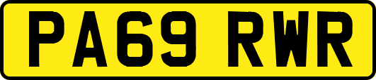 PA69RWR