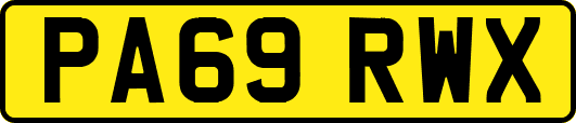 PA69RWX