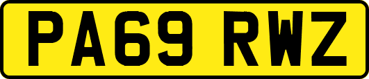 PA69RWZ
