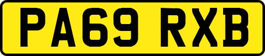 PA69RXB