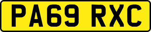 PA69RXC