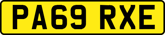 PA69RXE
