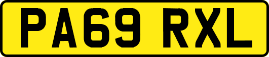 PA69RXL