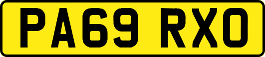 PA69RXO