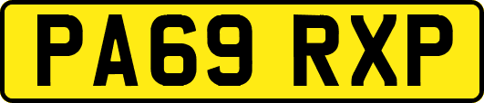 PA69RXP