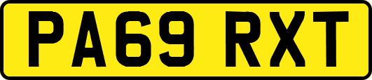 PA69RXT